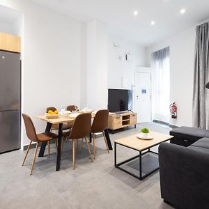 Apartamento Familiar de 2 Dormitorios